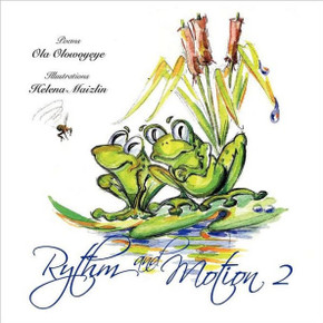 Rhythm and Motion: Volume 2