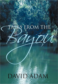 Tales from the Bayou - 9781452016962