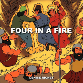 Four in a Fire Four in a Fire