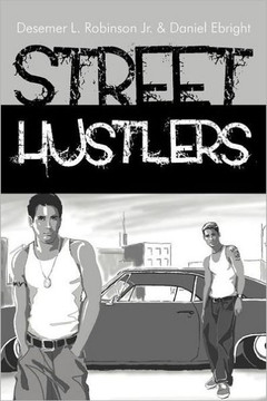 Street Hustlers - 9781463460310