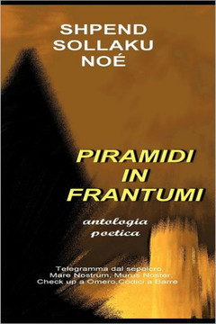Piramidi in Frantumi - 9781463403041