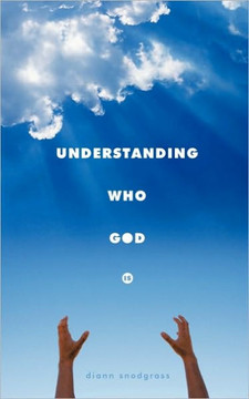 Understanding Who God Is