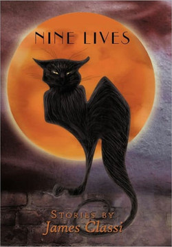 Nine Lives - 9781456722449