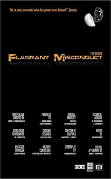 Flagrant Misconduct
