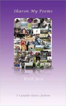 Sharon My Poems with You