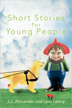 Short Stories for Young People Short Stories for Young People