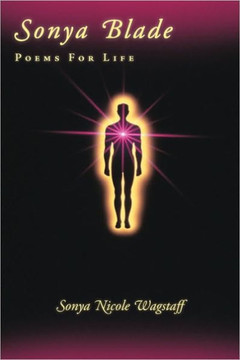 Sonya Blade: Poems for Life