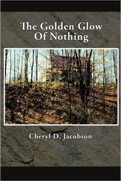 The Golden Glow of Nothing