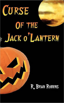 Curse of the Jack-o'-Lantern