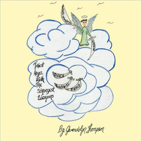 Tiniest Angel with the Strongest Weapons