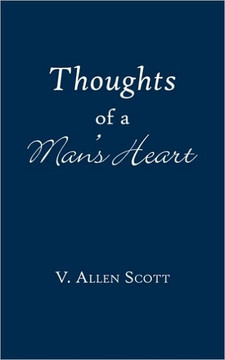 Thoughts of a Man's Heart