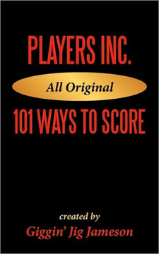 Players Inc: 101 Ways to Score