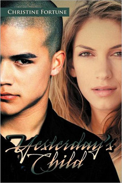 Yesterday's Child - 9781467024655