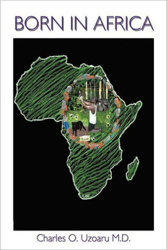 Born in Africa - 9781456794552 Born in Africa - 9781456794552
