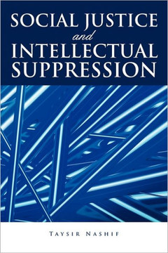 Social Justice and Intellectual Suppression