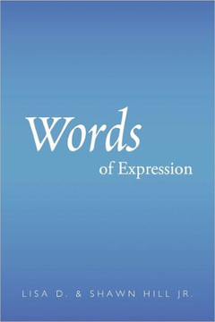 Words of Expression - 9781456724238