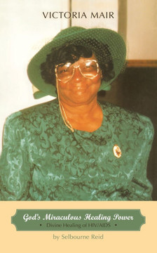 God's Miraculous Healing Power: Divine Healing of HIV/AIDS