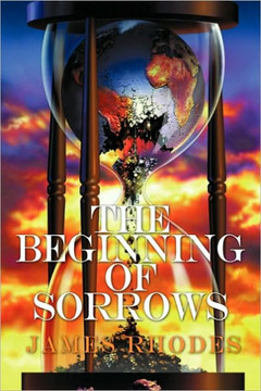 The Beginning of Sorrows - 9781452019024