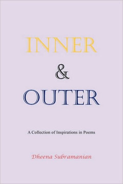Inner and Outer: A Collection of Inspirations in Poems