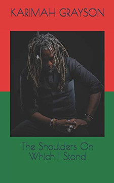 The Shoulders On Which I Stand