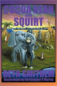 Cocoa Bean and Squirt