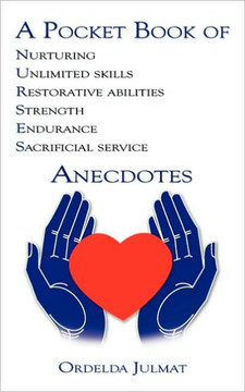 A Pocket Book of Nurses Anecdotes