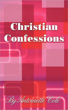 Christian Confessions: A Book of Poems