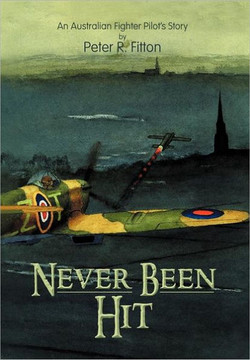 Never Been Hit: Quite a Story - 9781477123577