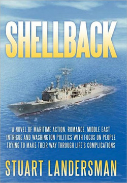 Shellback - 9781469191010