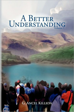 A Better Understanding (Vol. 1) - 9781441579874