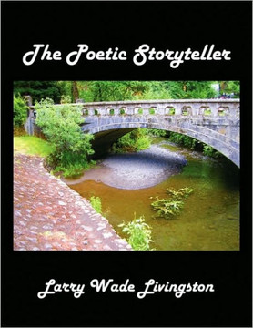 The Poetic Storyteller The Poetic Storyteller