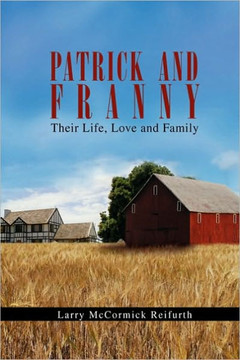 Patrick and Franny - 9781450007139