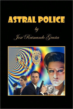 Astral Police - 9781450007252
