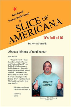 Slice of Americana - 9781450049559