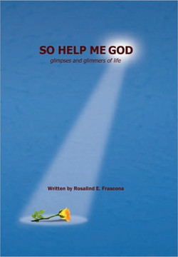 So Help Me God - 9781453519936