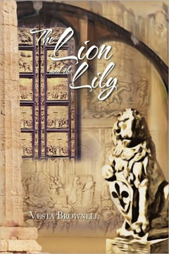 The Lion and the Lily - 9781441586018