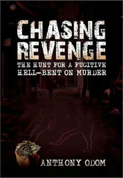 Chasing Revenge - 9781453508596