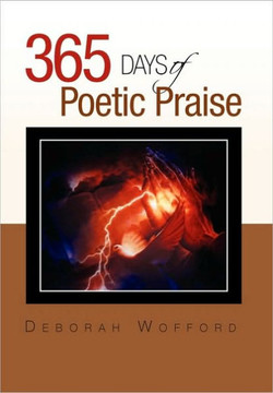 365 days of Poetic Praise - 9781453538418