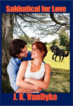 Sabbatical for Love - 9781456853334