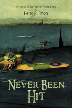 Never Been Hit: Quite a Story - 9781477123560