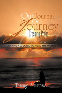 Our Journal Our Journey: Crossing Paths - 9781479740215