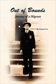 Out of Bounds: Journey of a Migrant - 9781450017138
