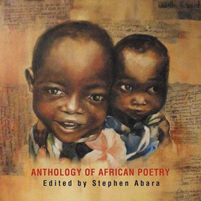 Anthology of African Poetry