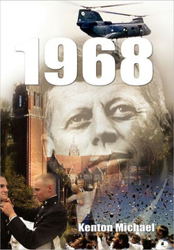 1968 - 9781456825072