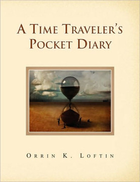 A Time Traveler's Pocket Diary
