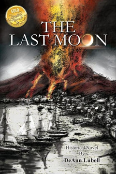 The Last Moon - 9781450014434