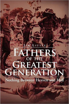Fathers of the Greatest Generation - 9781477113035