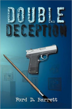 Double Deception - 9781462885503