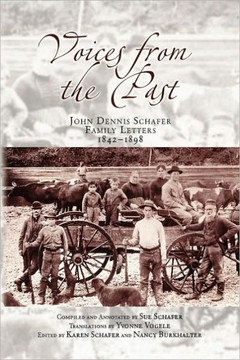 Voices from the Past - 9781441539700