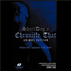 Chronicle That Volume Two: Judgement of the Mind